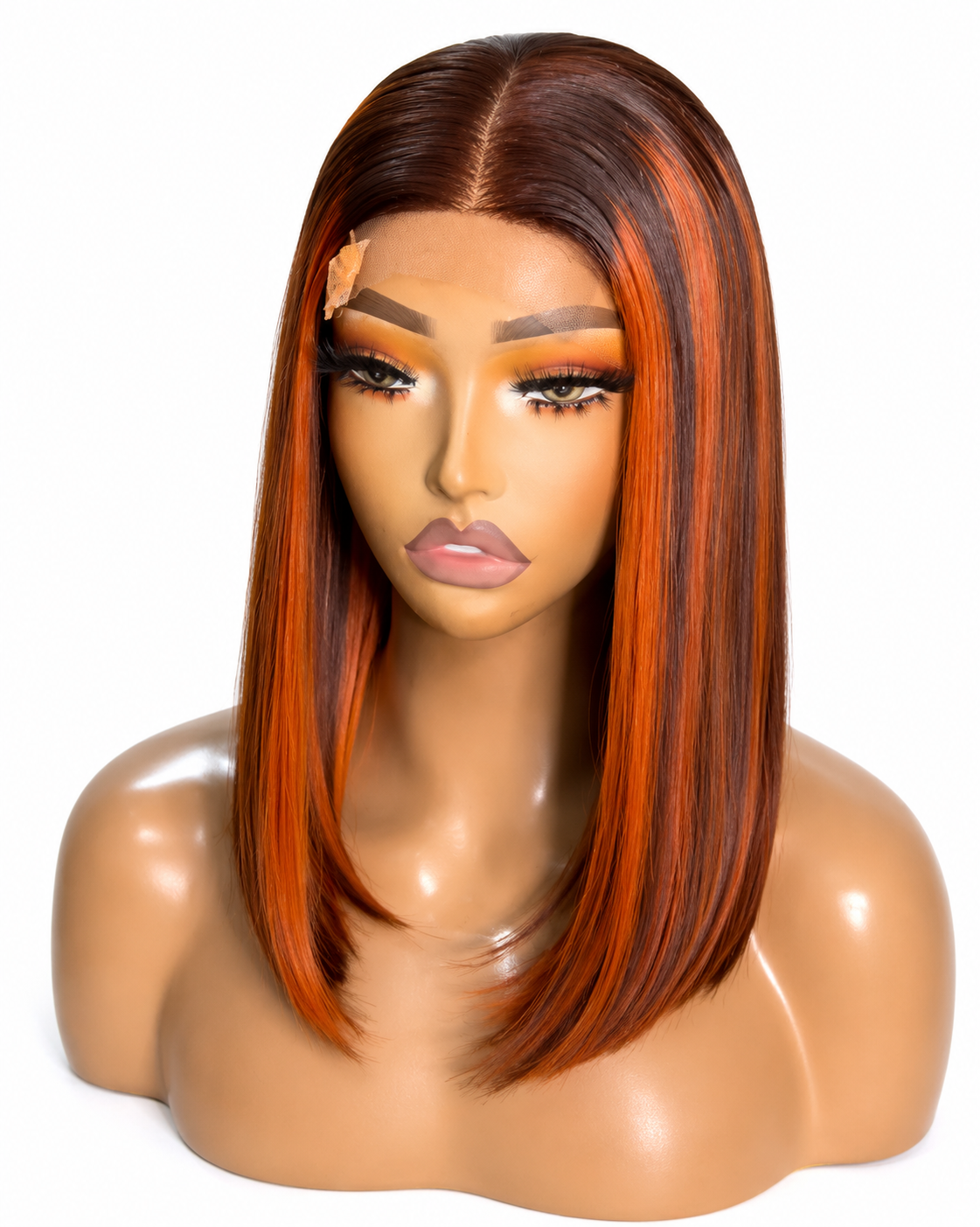 10inches 2by6 Sdd Bone Straight