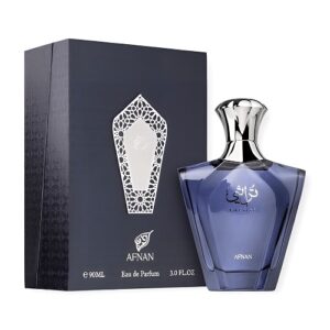 Afnan Turathi Blue Eau De Parfum 90ml For Men