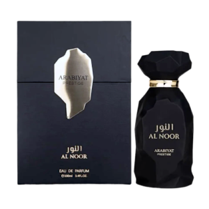 Arabiyat Prestige Al Noor Eau De Parfum 100ml