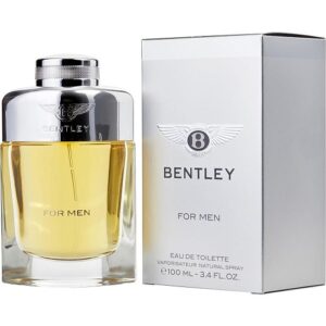 Bentley For Men Eau De Toilette 100ml