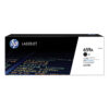 HP 659A Black Original LaserJet Toner Cartridge