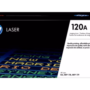 HP 120A Black Original Laser Imaging Drum