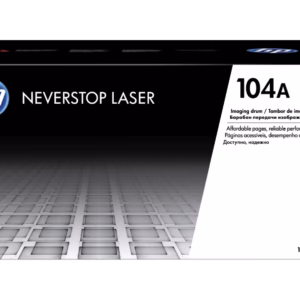 HP 104A Black Original Laser Imaging Drum