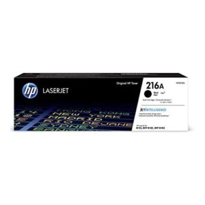 HP 216A Black Original LaserJet Toner Cartridge