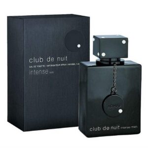 Armaf Club De Nuit Intense Man Eau De Toilette 105ml