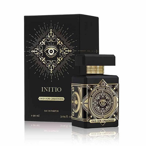 Initio Oud for Greatness Eau De Parfum 90ml For Men