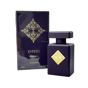 Initio Atomic Rose Eau De Parfum 90ml Unisex