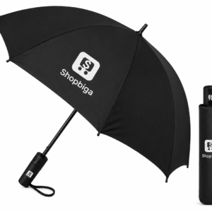 Shopbiga Branded Automatic Foldable Umbrella