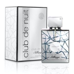 Armaf Club De Nuit Sillage Eau De Parfum 105ml Unisex