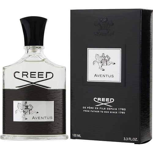 Creed Aventus Eau De Parfum 100ml For Men