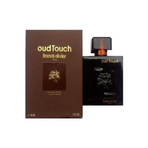 Franck Olivier Oud Touch Eau De Parfum 100ml