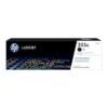 HP 203A Black Original LaserJet Toner Cartridge