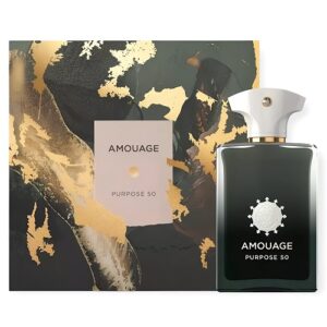 Amouage Purpose 50 Eau de Parfum (EDP) 100ml