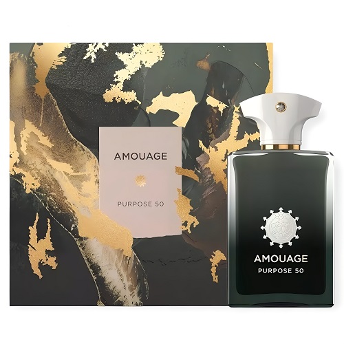 Amouage Purpose 50 Eau de Parfum (EDP) 100ml