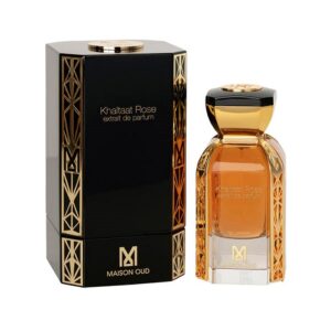 Maison Oud Khaltaat Rose Eau de Parfum (EDP) 75ml