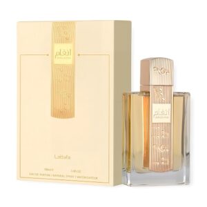 Lattafa Angham Eau De Parfum 100ml Unisex