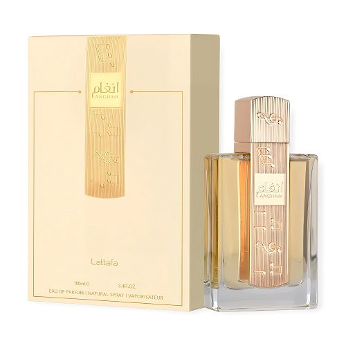 Lattafa Angham Eau De Parfum 100ml Unisex