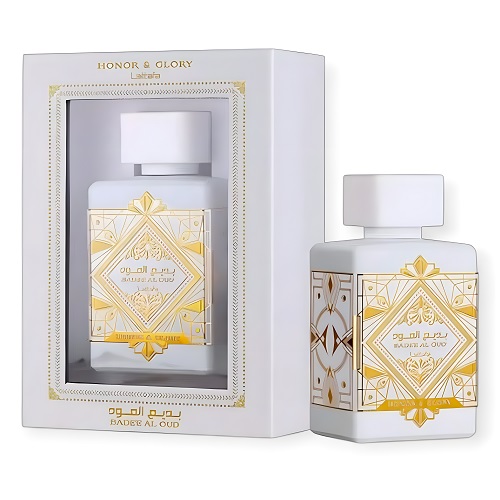 Lattafa Bade’e Al Oud Honor & Glory Eau de Parfum (EDP) 100ml
