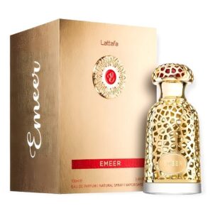 Lattafa Emeer Eau de Parfum (EDP) 100ml