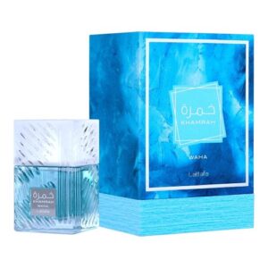 Lattafa Khamrah Waha Eau de Parfum (EDP) 100ml