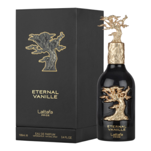 Lattafa Pride Eternal Vanille Eau de Parfum (EDP) 100ml