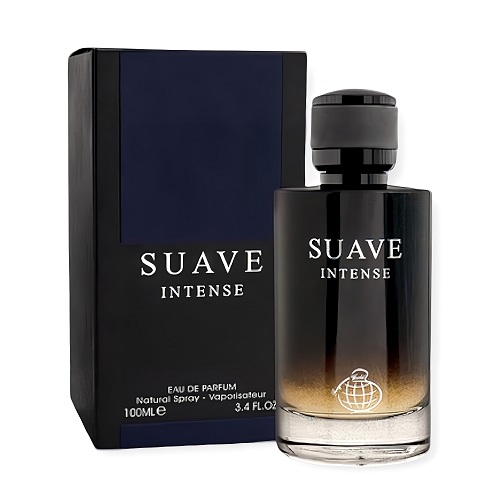 Maison Alhambra Salvo Intense Eau de Parfum (EDP) 100ml
