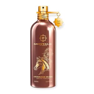 Montale Arabians Musk Eau de Parfum (EDP) 100ml