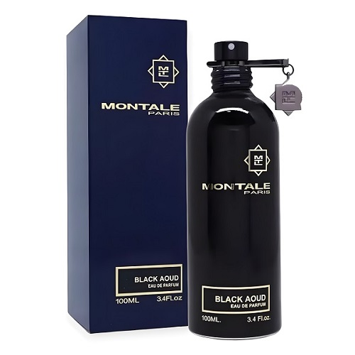 Montale Black Aoud Eau de Parfum (EDP) 100ml