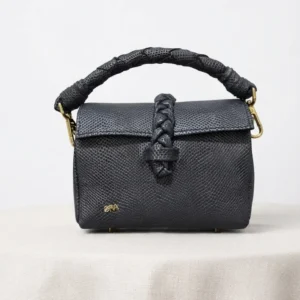 Ora Nanya Mini Grey bag