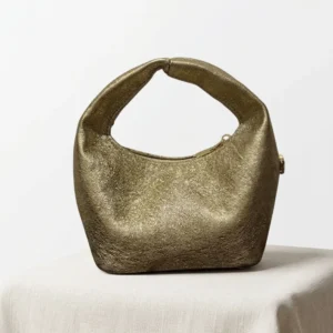 Ora Nelo Gold Mini bag