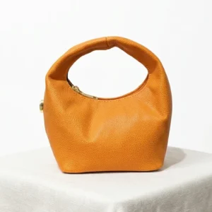 Ora Nelo Orange Mini bag
