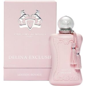 Parfums de Marly Delina Exclusif Eau de Parfum (EDP) 75ml