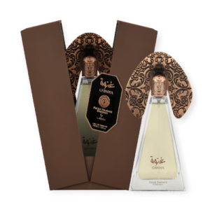 Lattafa Niche Emarati Ghinwa Eau de Parfum (EDP) 100ml