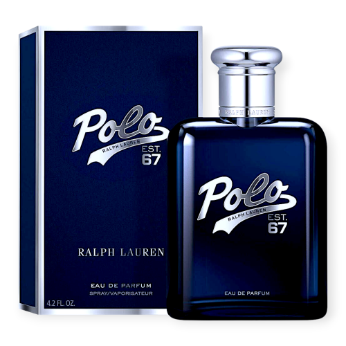 Ralph Lauren Polo 67 Eau de Parfum (EDP) 125ml