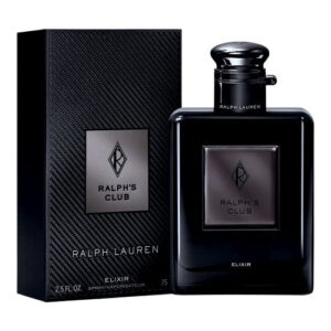 Ralph Lauren Ralph’s Club Elixir Eau de Parfum (EDP) 75ml