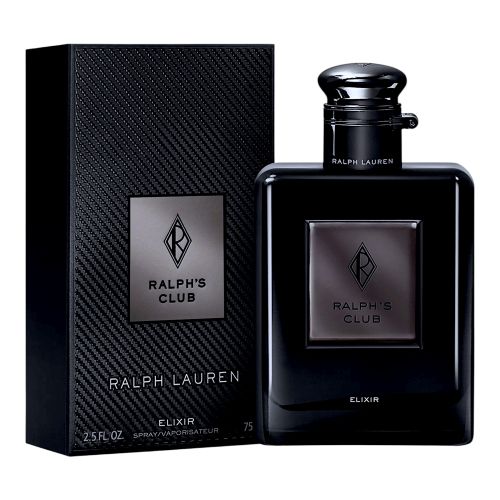 Ralph Lauren Ralph’s Club Elixir Eau de Parfum (EDP) 75ml