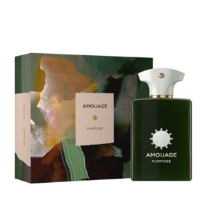 Amouage Purpose Eau de Parfum (EDP) 100ml