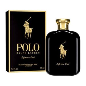 Ralph Lauren Polo Supreme Oud Eau de Parfum (EDP) 125ml