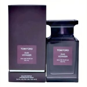 Tom Ford Oud Voyager Eau de Parfum (EDP) 100ml