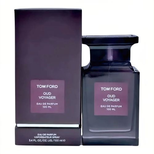 Tom Ford Oud Voyager Eau de Parfum (EDP) 100ml