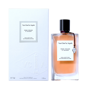 Van Cleef & Arpels Rose Rouge Eau de Parfum (EDP) 75ml