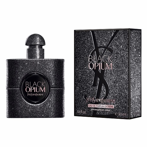 Yves Saint Laurent Black Opium Extreme Eau de Parfum (EDP) 90ml – For Women