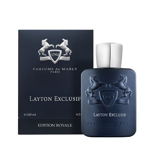 Parfums de Marly Layton Exclusif Eau de Parfum (EDP) 125ml
