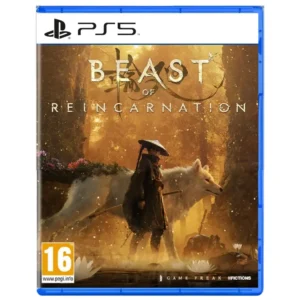PS5 Beast of Reincarnation