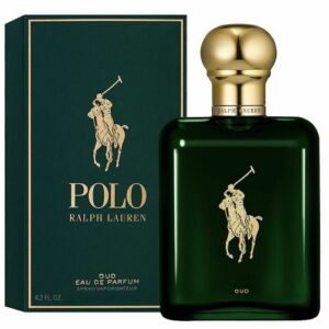 Ralph Lauren Polo Oud Eau de Parfum (EDP) 125ml