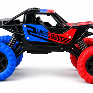 R/C Climbing Off-Road Rock Crawler