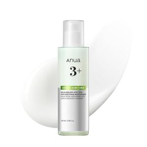 Anua Azeliac Acid Cica Skin Soothing Moisturizer 100ml