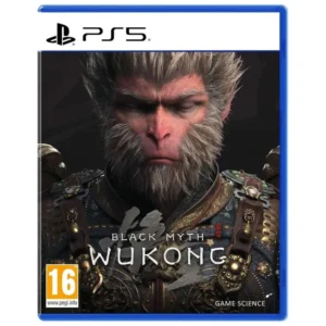 PS5 Black Myth Wukong