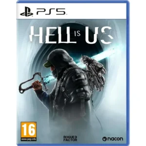PS5 Hell is Us