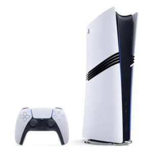 PS5 Pro Console
